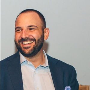 Meet your Posher, Dan